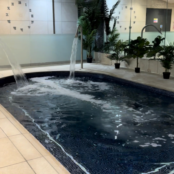 The Clifford Signature Spa Ritual Package - Image 2