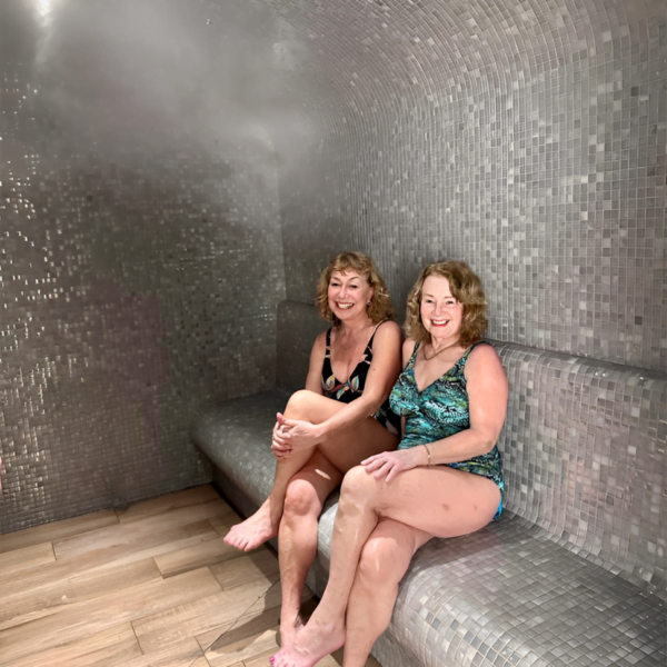 Retreat For Two - HALF PRICE!