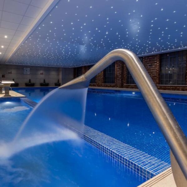 Simply Fitness & Spa Day - Image 5