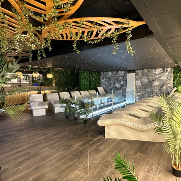 Simply Fitness & Spa Day - Image 4