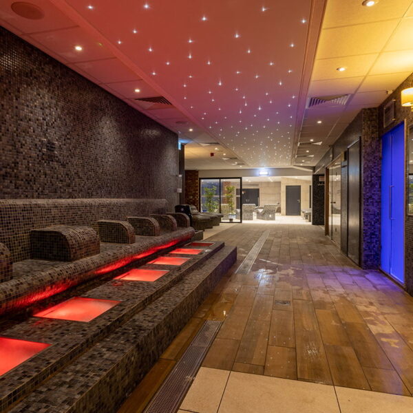 The Elemis Indulgence Package