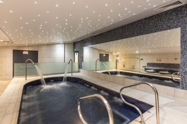 Ultimate Relaxation Treatment Package - Image 5
