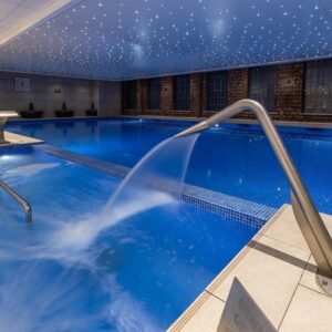 Ultimate Relaxation Treatment Package