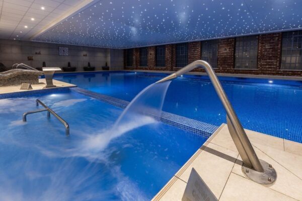 Ultimate Relaxation Treatment Package
