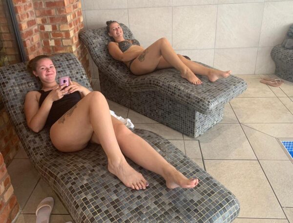 Ultimate Relaxation Treatment Package - Image 2