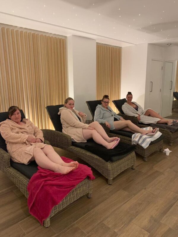 Ultimate Relaxation Treatment Package - Image 3