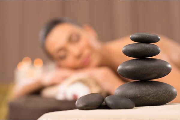 The Ishga Retreat For Two - HALF PRICE !!