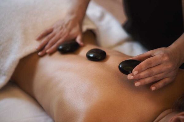 The  Escape & Unwind Package For One - HALF PRICE !!