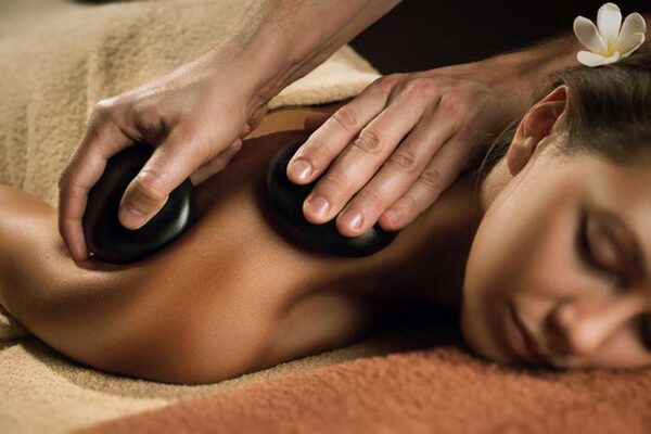 Step Into Spring Package For One - HALF PRICE !!