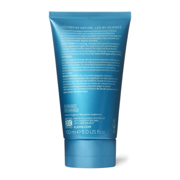 Elemis Instant Refreshing Gel - Image 3
