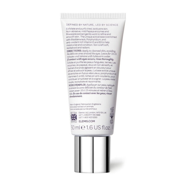 Elemis Papaya Enzyme Peel - Image 3