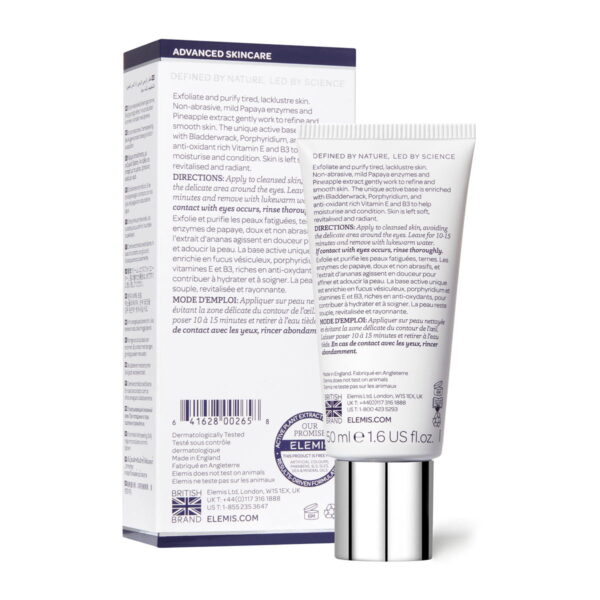Elemis Papaya Enzyme Peel - Image 4