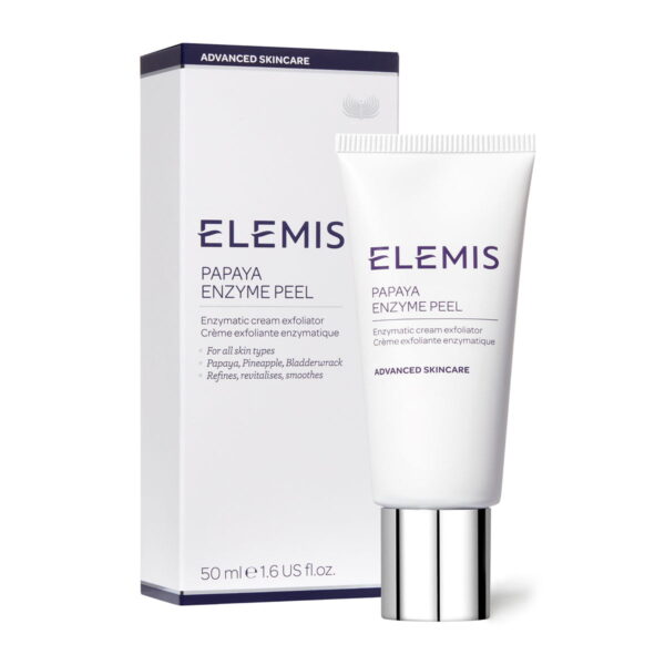Elemis Papaya Enzyme Peel - Image 5