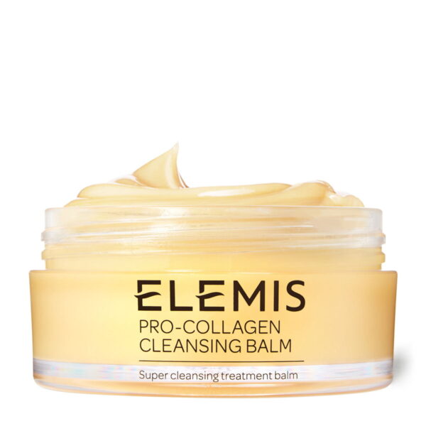 Elemis Pro-Collagen Cleansing Balm - Image 3
