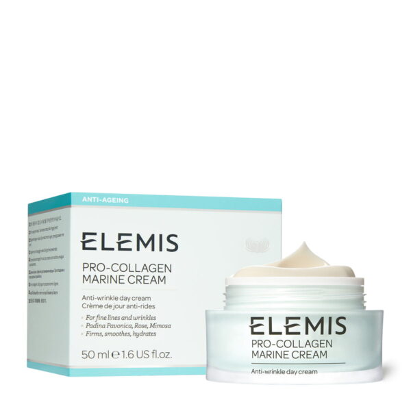 Elemis Pro-Collagen Marine Cream - Image 4