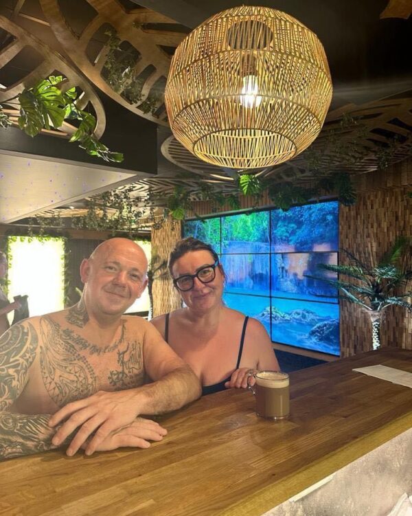 The Elemis Escape Package For Two